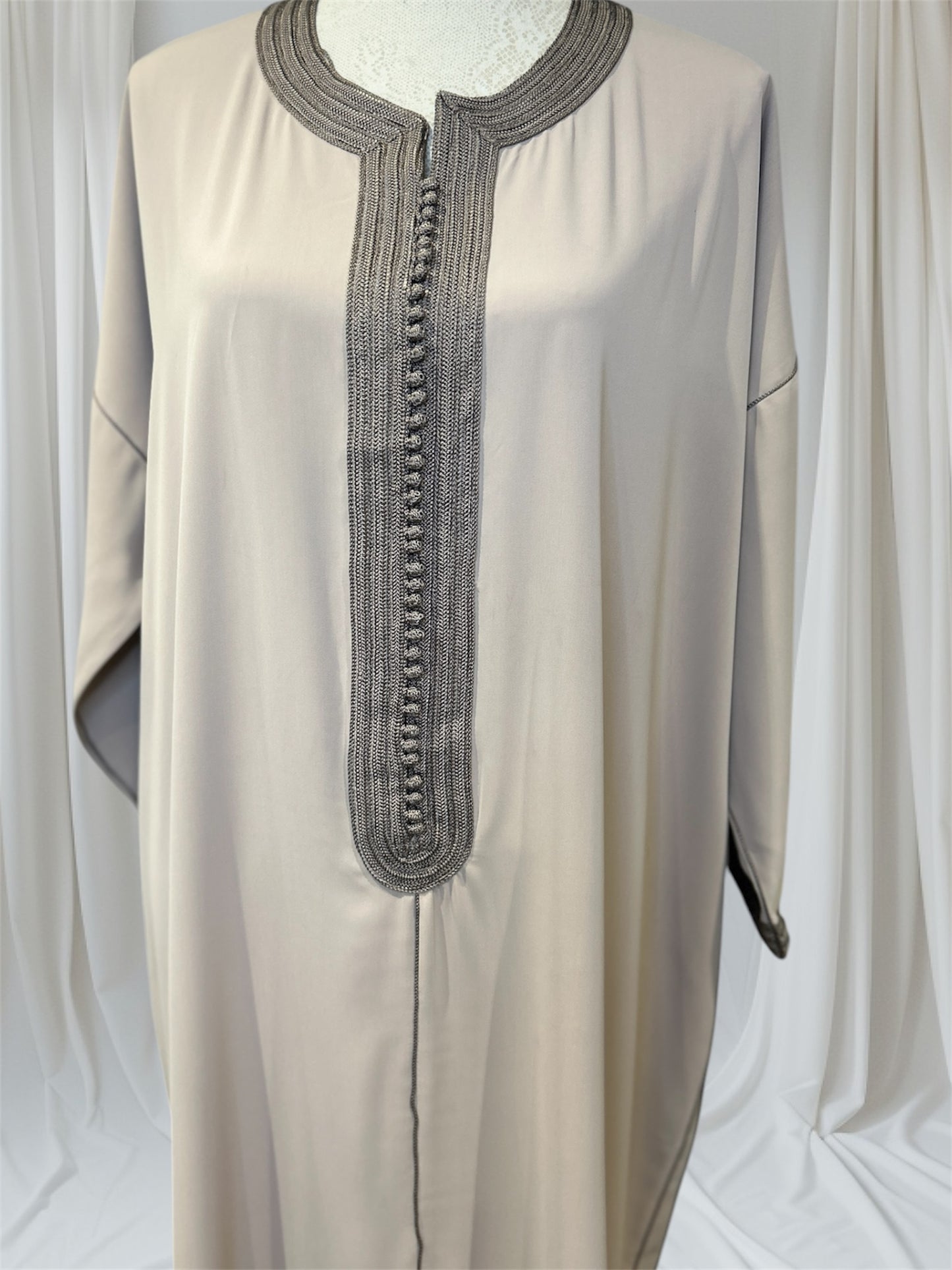 LUXE MEKHZANI GANDORA COLLECTION