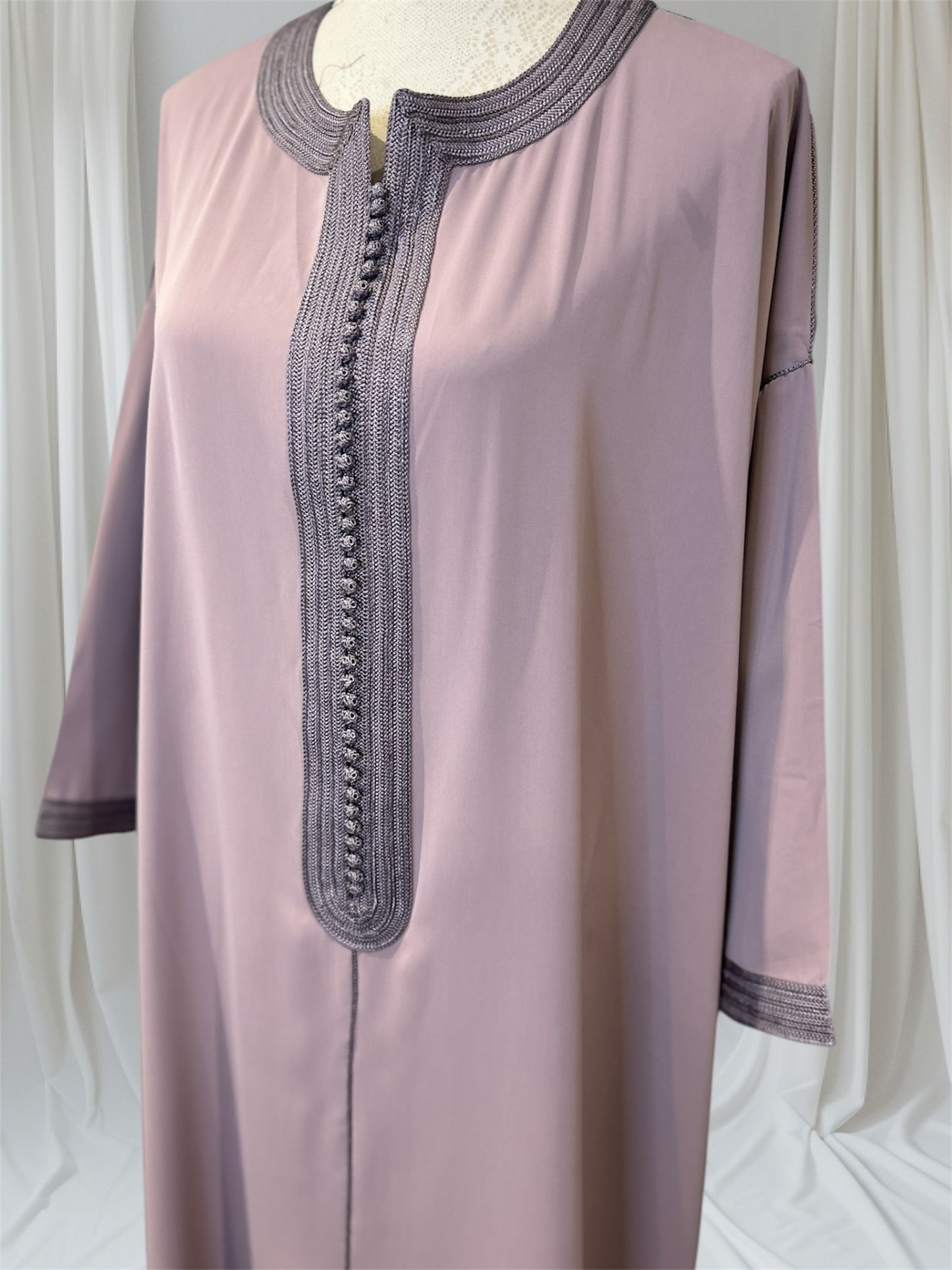 LUXE MEKHZANI GANDORA COLLECTION