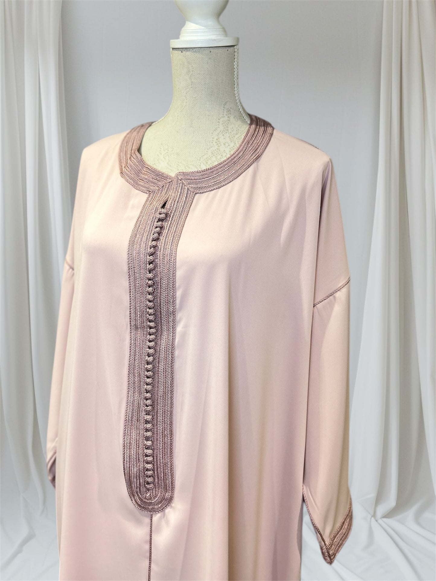 LUXE MEKHZANI GANDORA COLLECTION