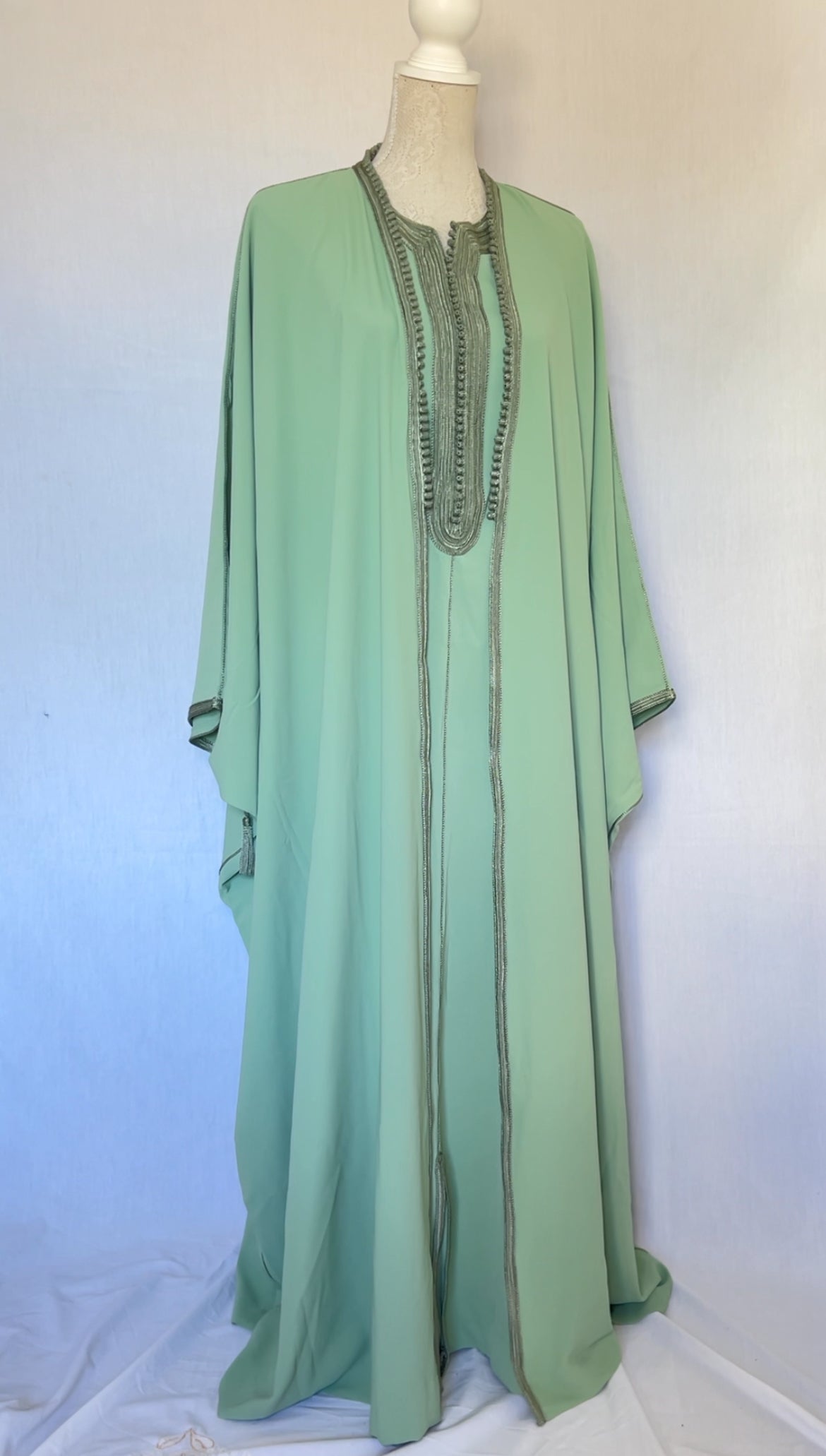 Luxe Two Piece occasion Gandora