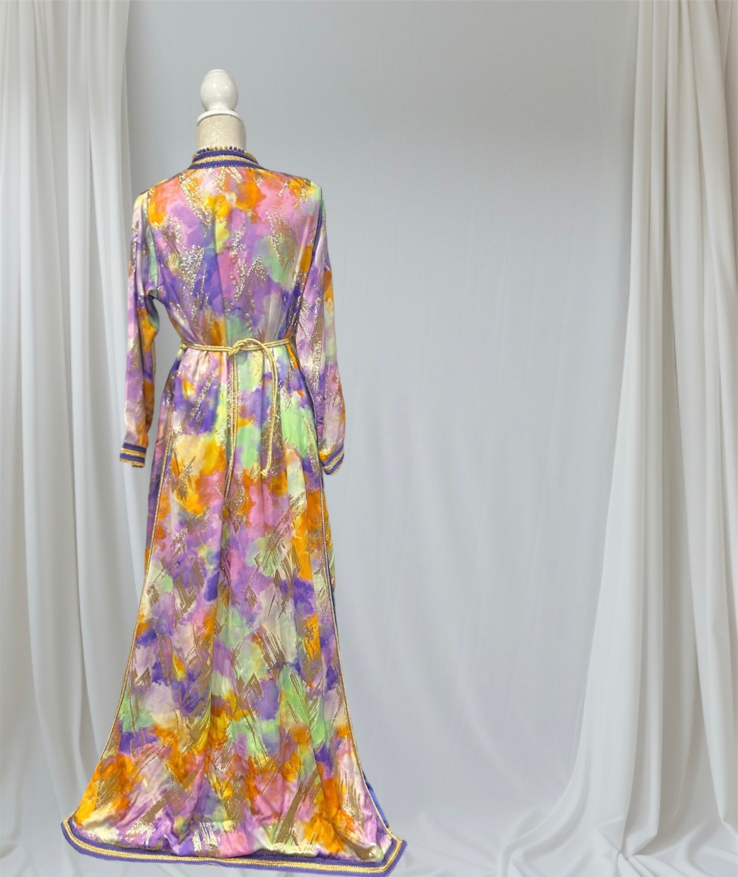 LUXE TAKCHITA Vibrancy