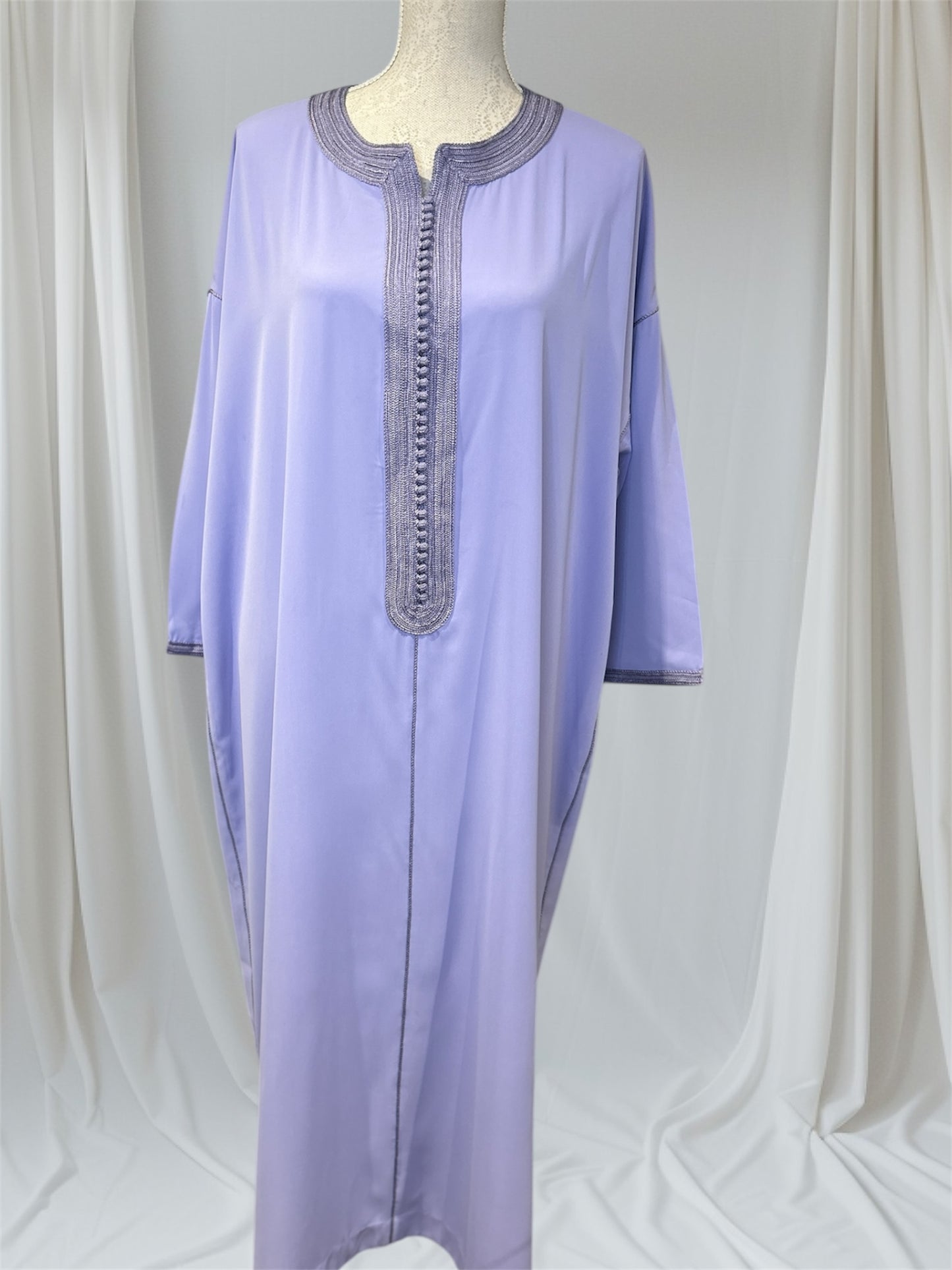 LUXE MEKHZANI GANDORA COLLECTION