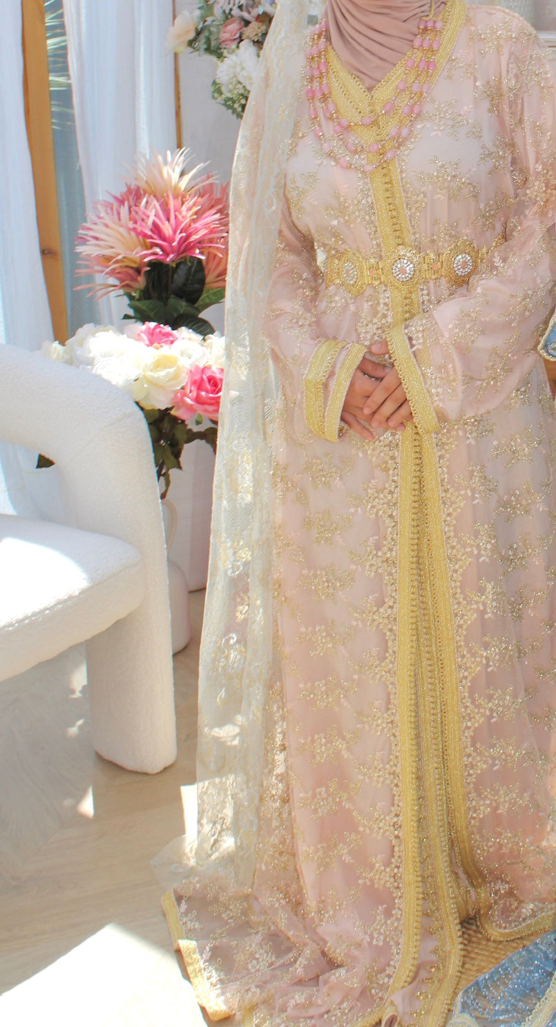 Amira Rose – Luxe Bridal Collection