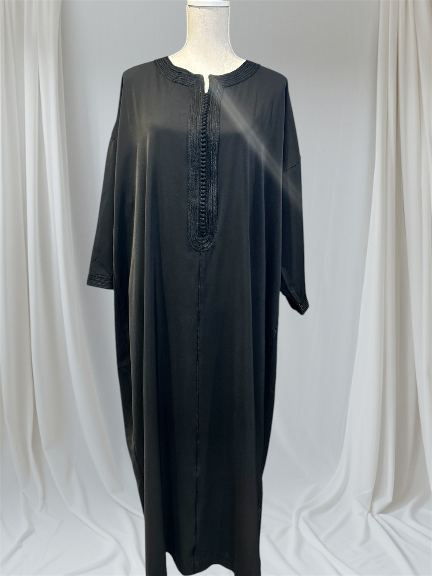 LUXE MEKHZANI GANDORA COLLECTION