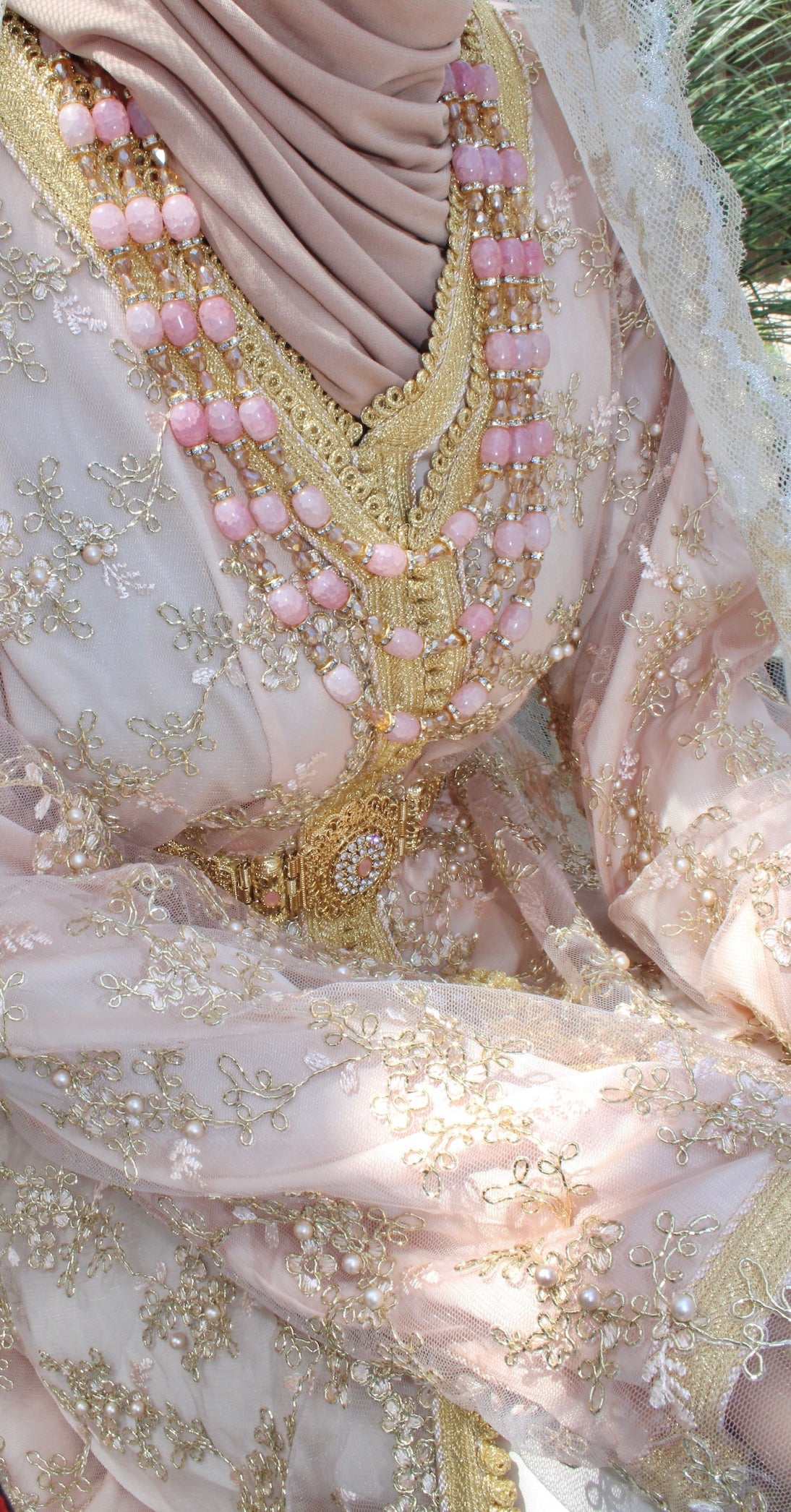Amira Rose – Luxe Bridal Collection