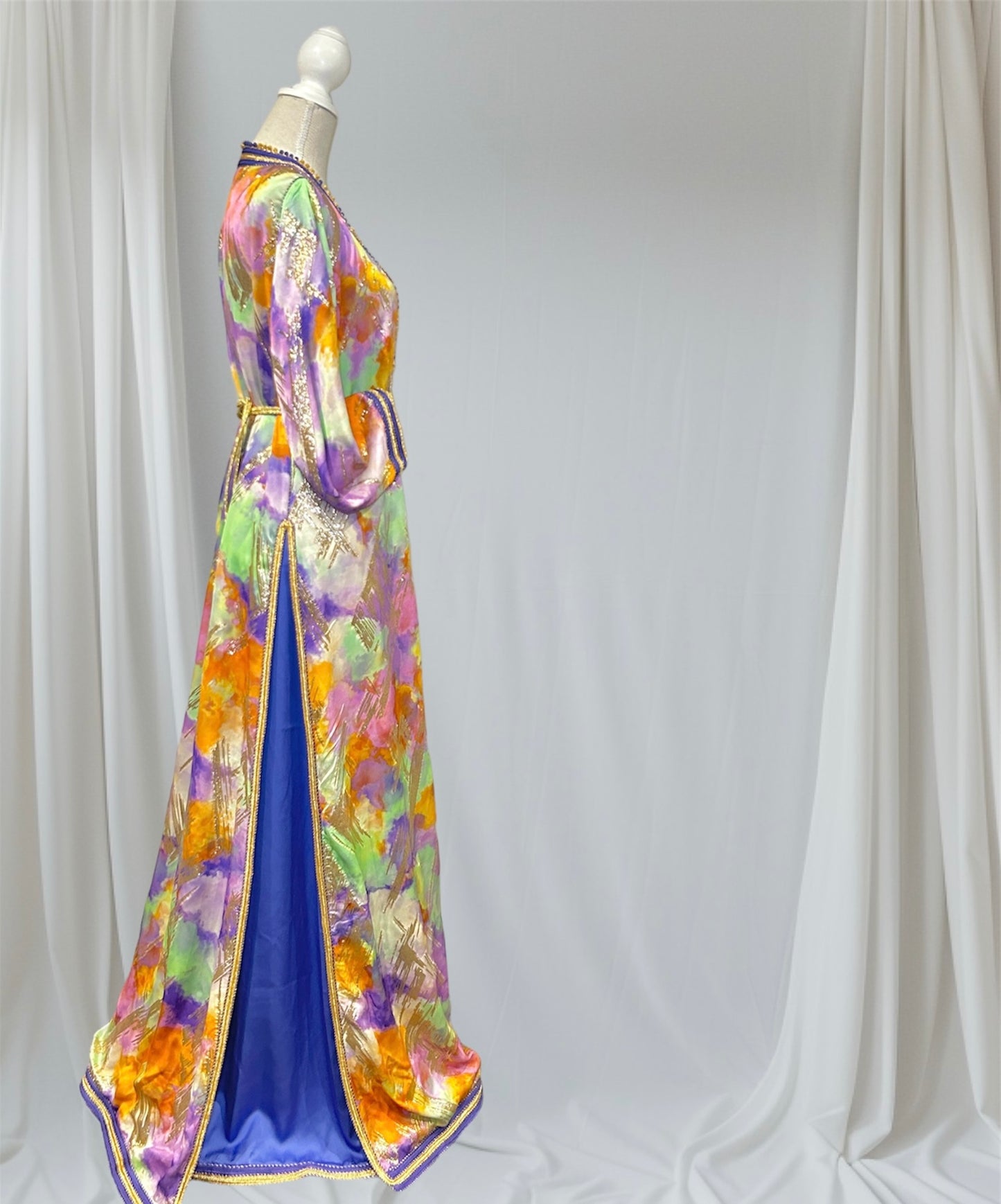 LUXE TAKCHITA Vibrancy