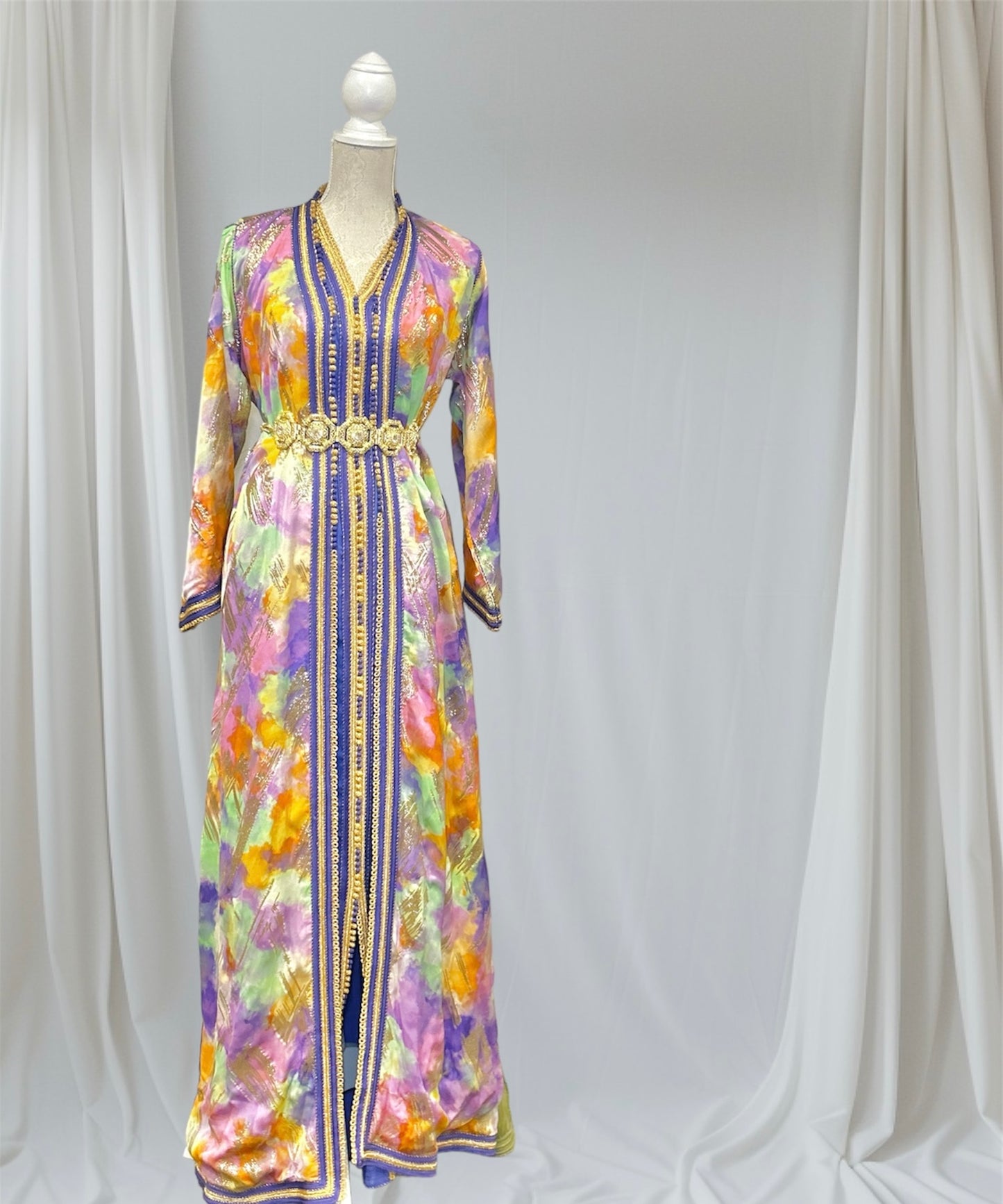 LUXE TAKCHITA Vibrancy