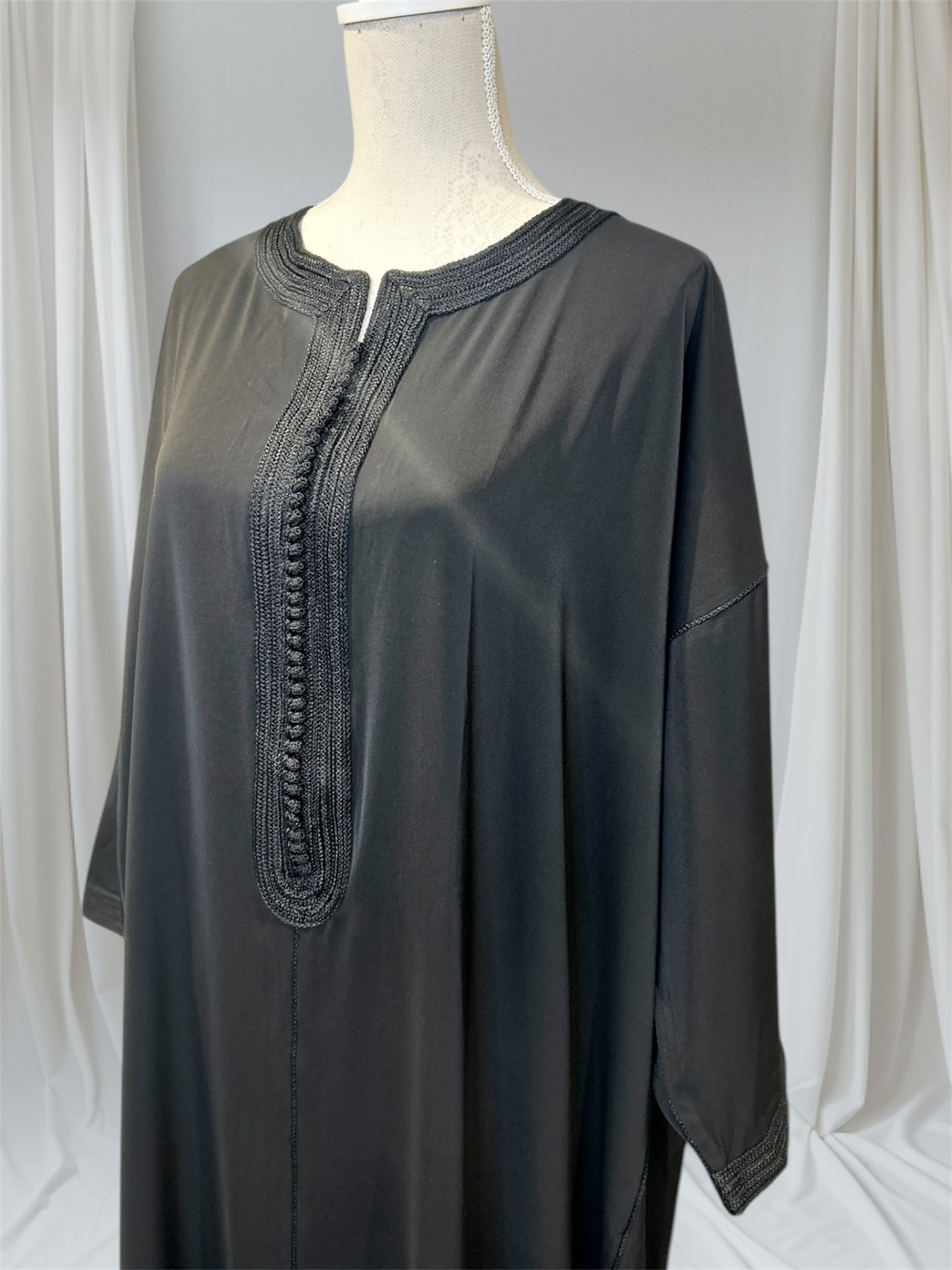 LUXE MEKHZANI GANDORA COLLECTION