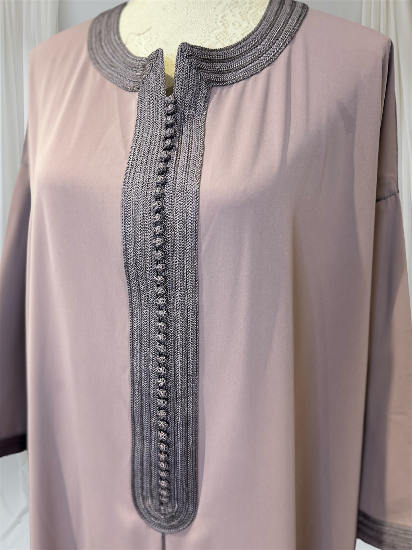 LUXE MEKHZANI GANDORA COLLECTION