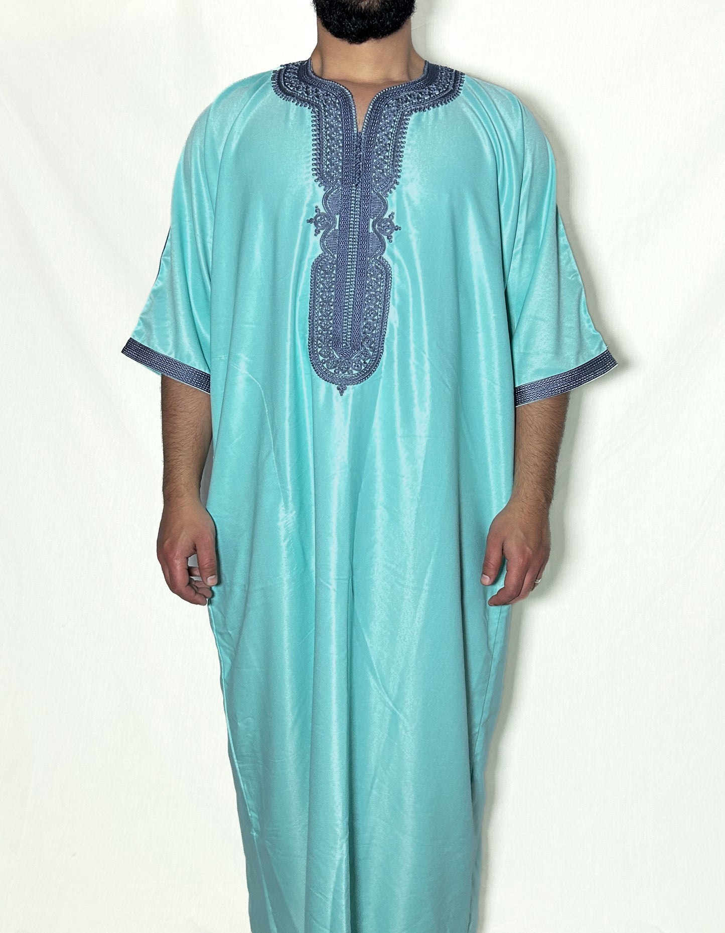 Aqua Men’s Gandora