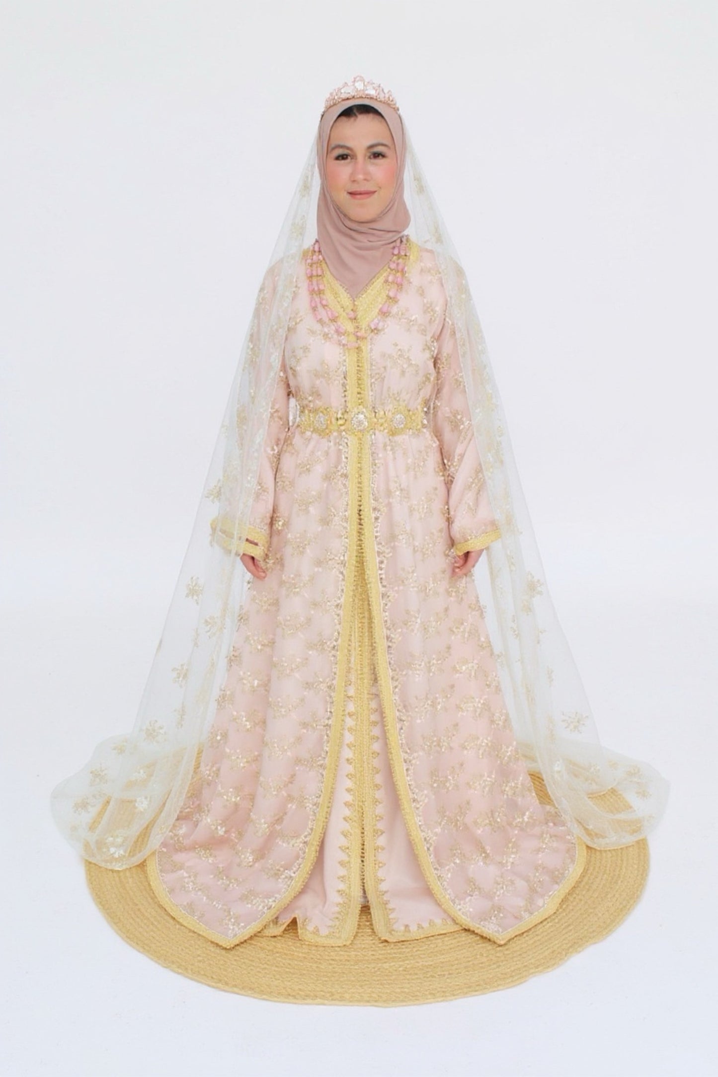 Amira Rose – Luxe Bridal Collection