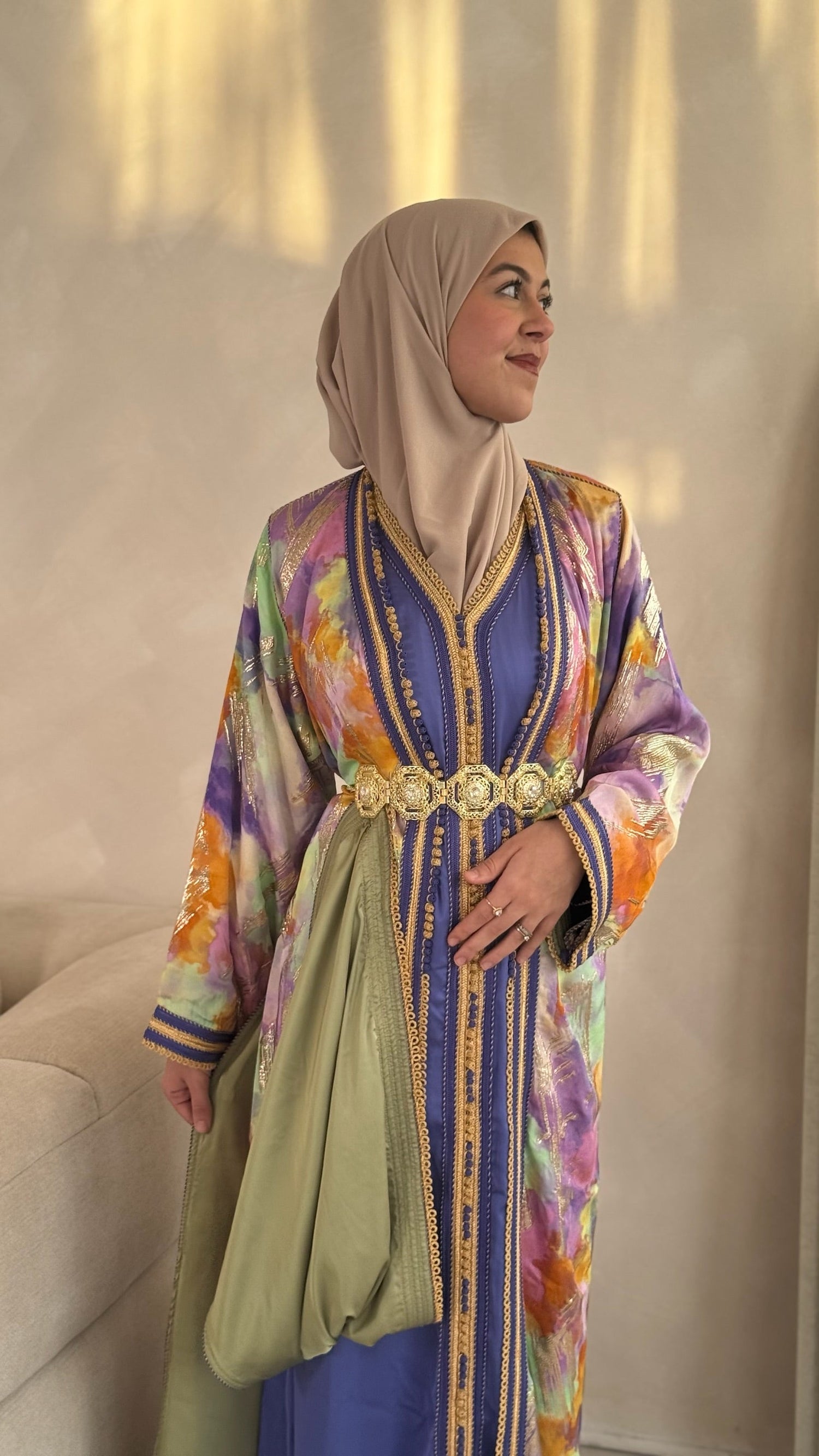 BELDI LUXE COLLECTION