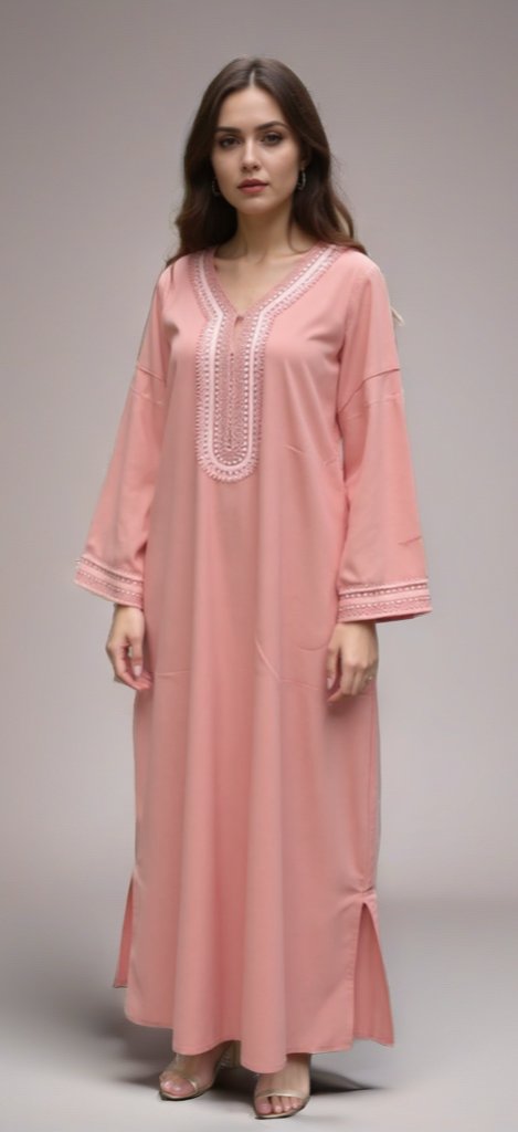BELDI MODESTY