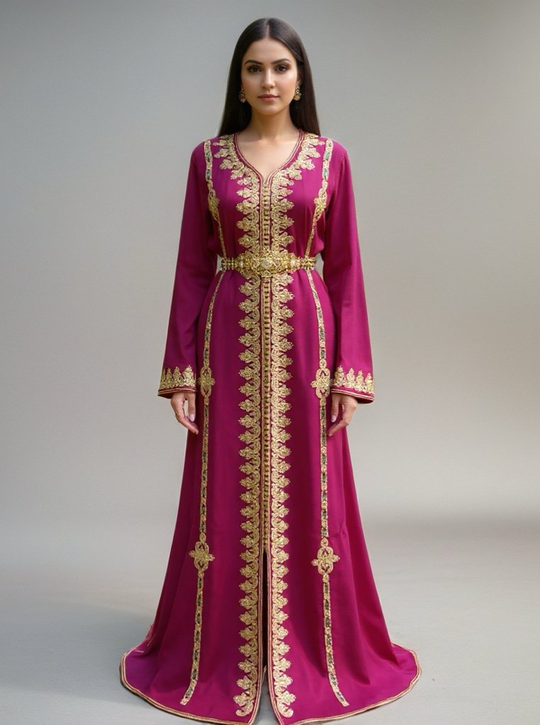 BELDI CAFTANS