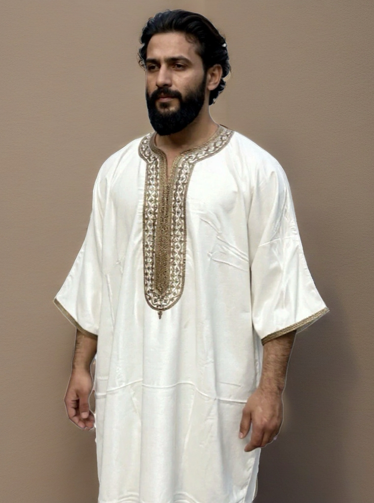 BELDI ATTIRE MEN