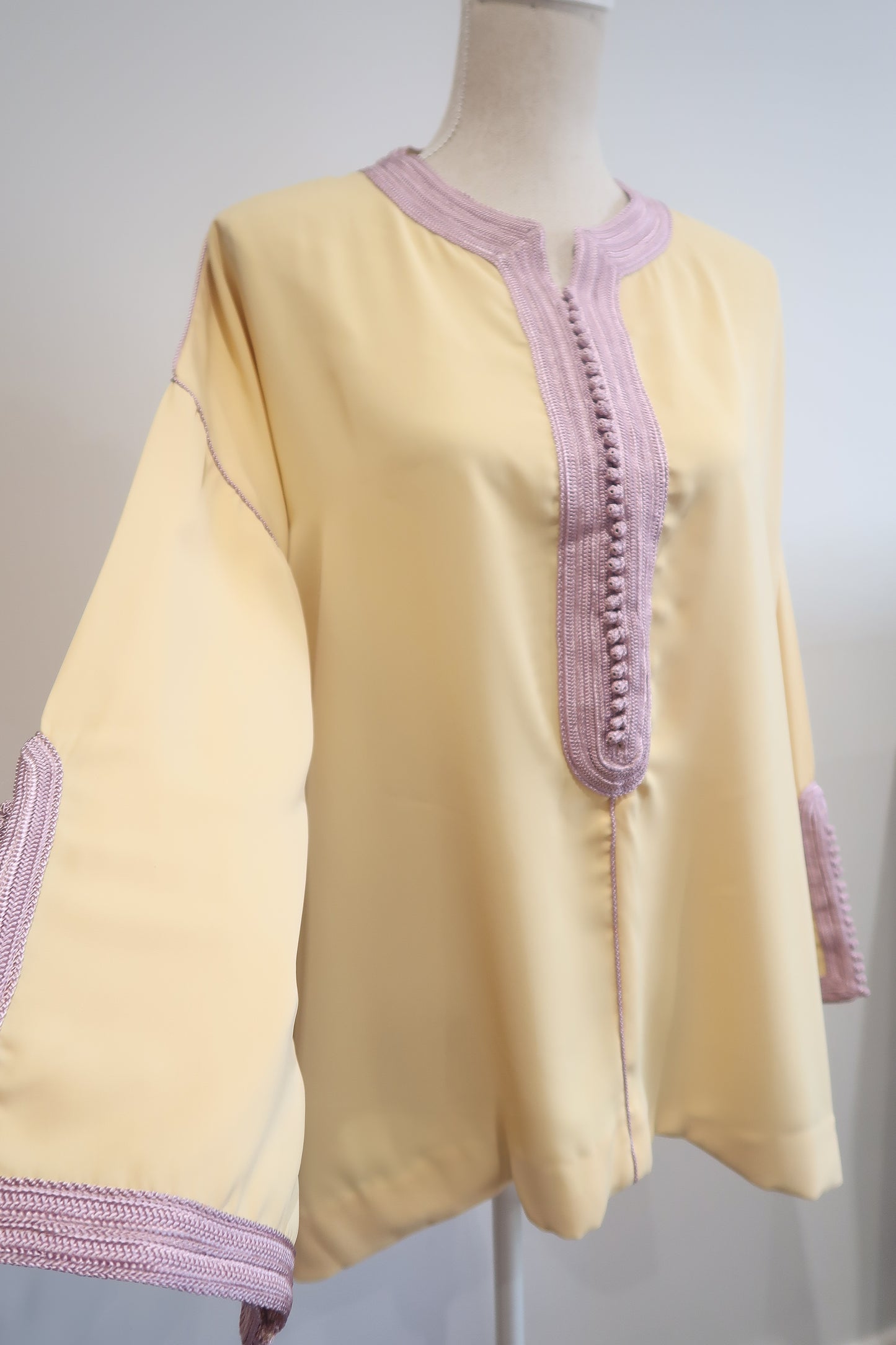 LUXE JABADOUR COLLECTION