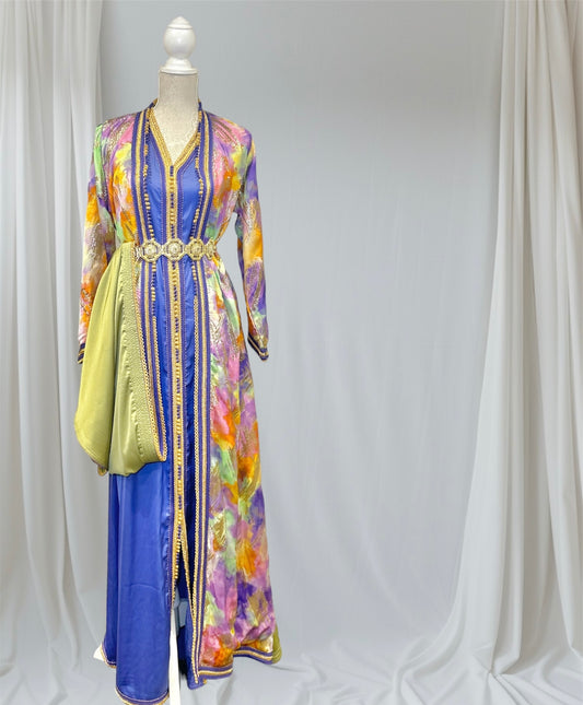LUXE TAKCHITA Vibrancy