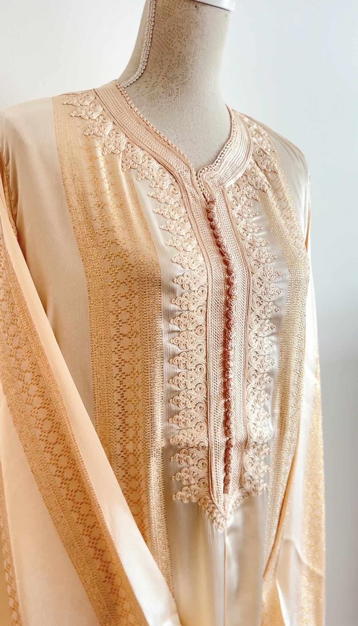 Jawhara Qamis Collection