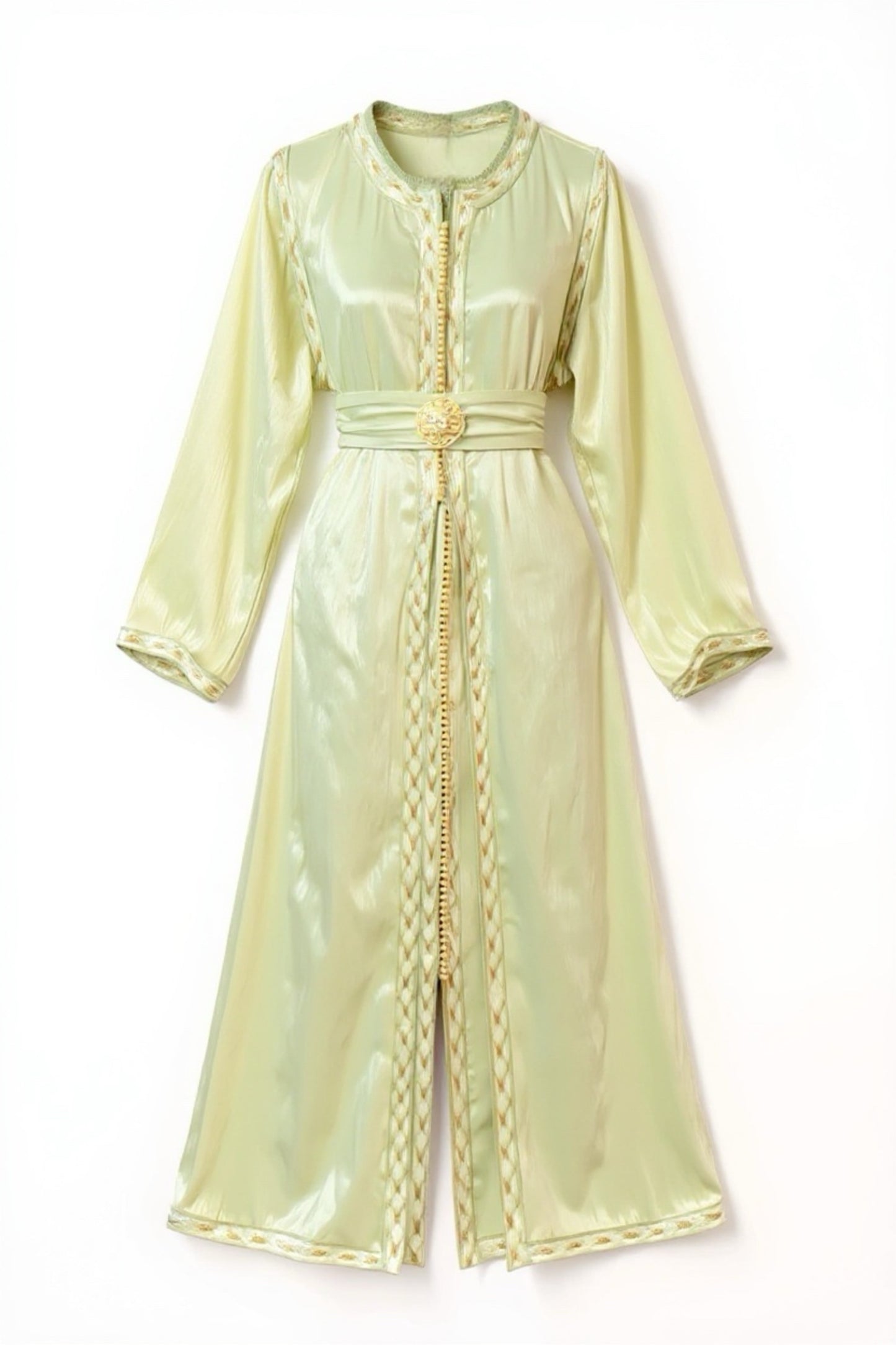 TAKCHITA ORGANZA