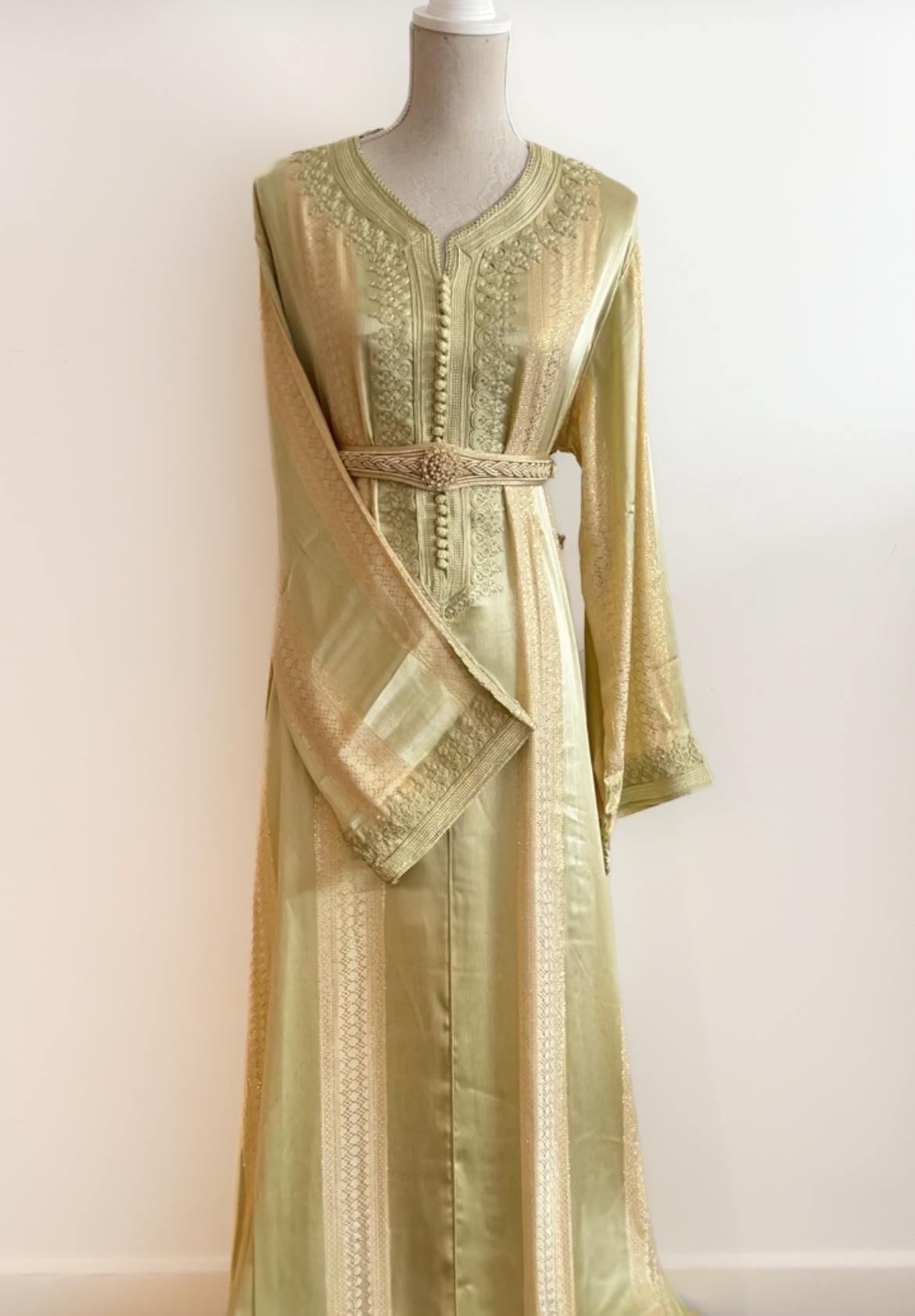Jawhara Qamis Collection