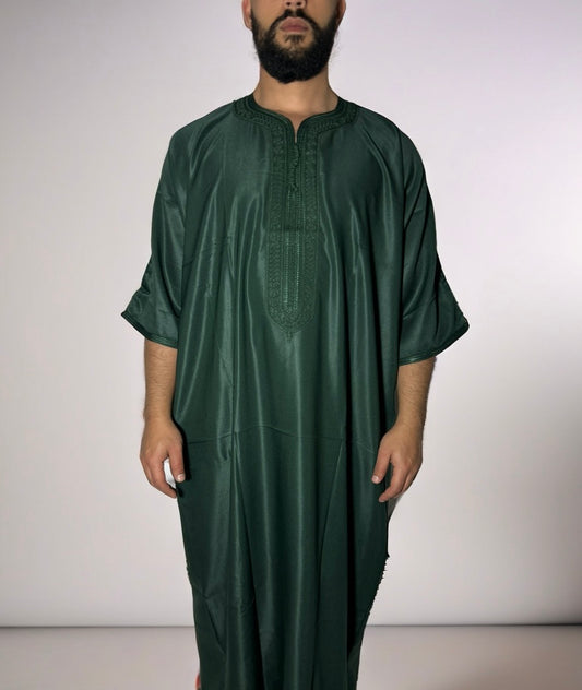 Forest Green type 2 Men’s Gandora