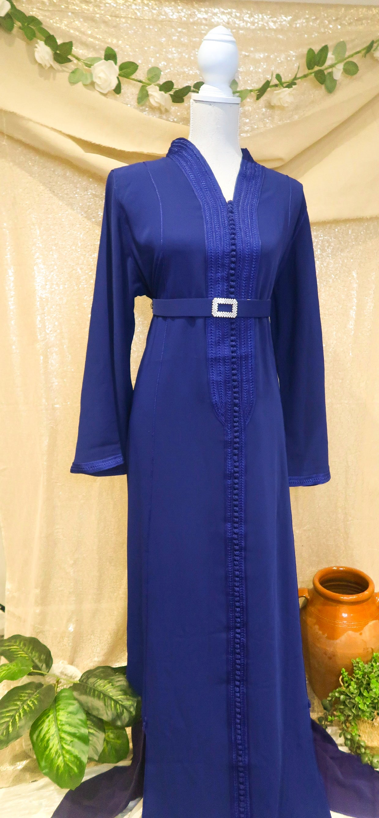 Layali Maghribiya