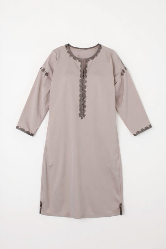 LUXE MEKHZANI GANDORA EMBROIDERY 01