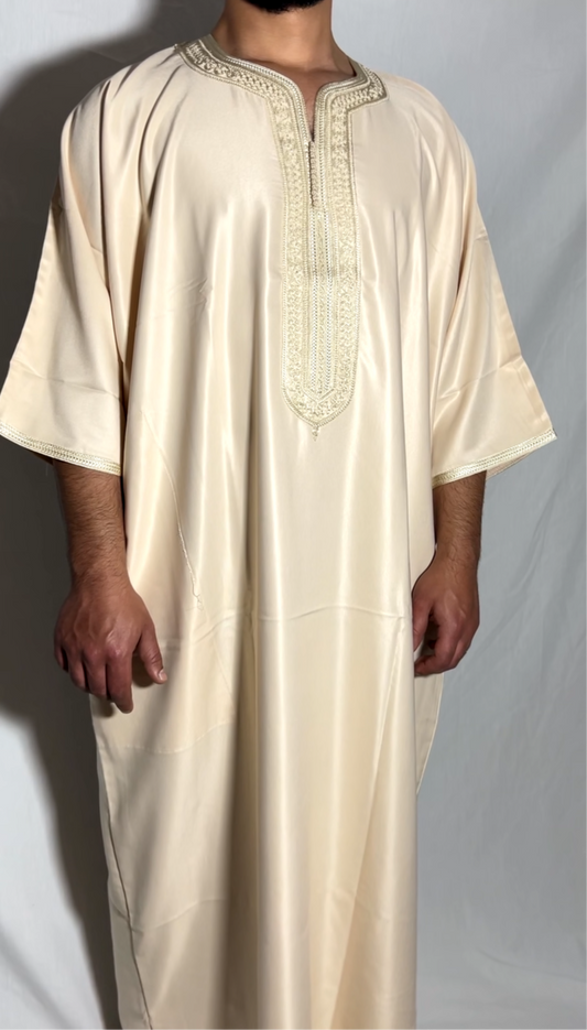 Oyster Men’s Gandora