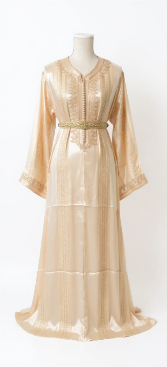 Jawhara Qamis Collection