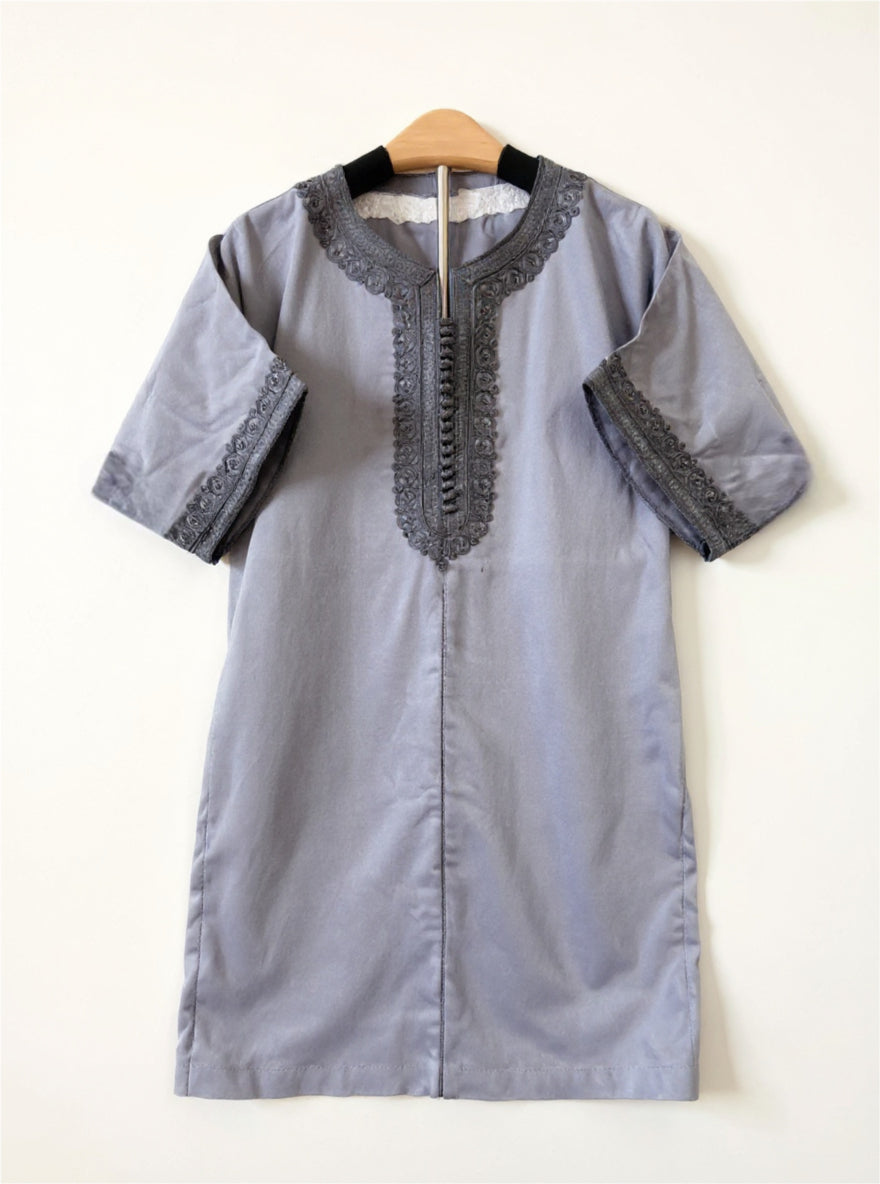 Grey boys Gandora