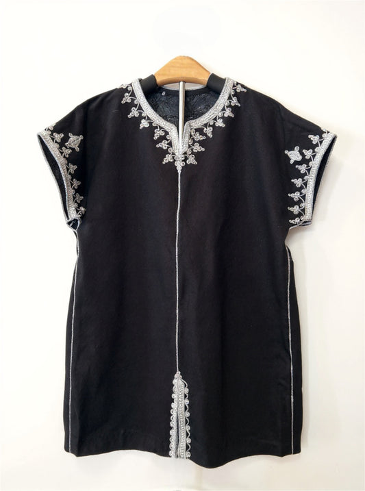 Black & Grey Boy Gandora