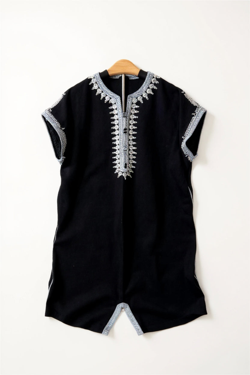 Black & Grey boy Gandora