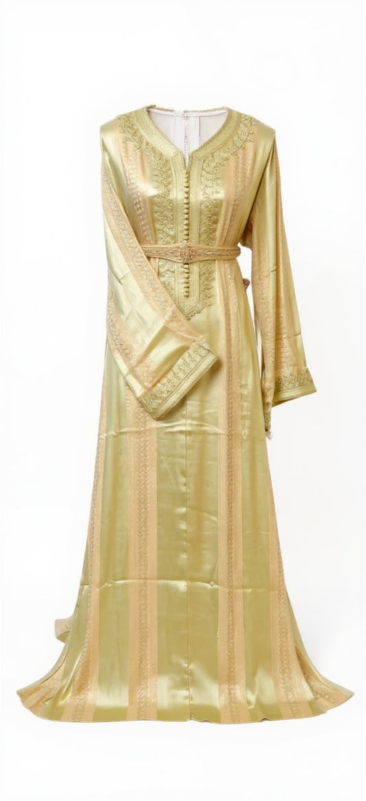 Jawhara Qamis Collection