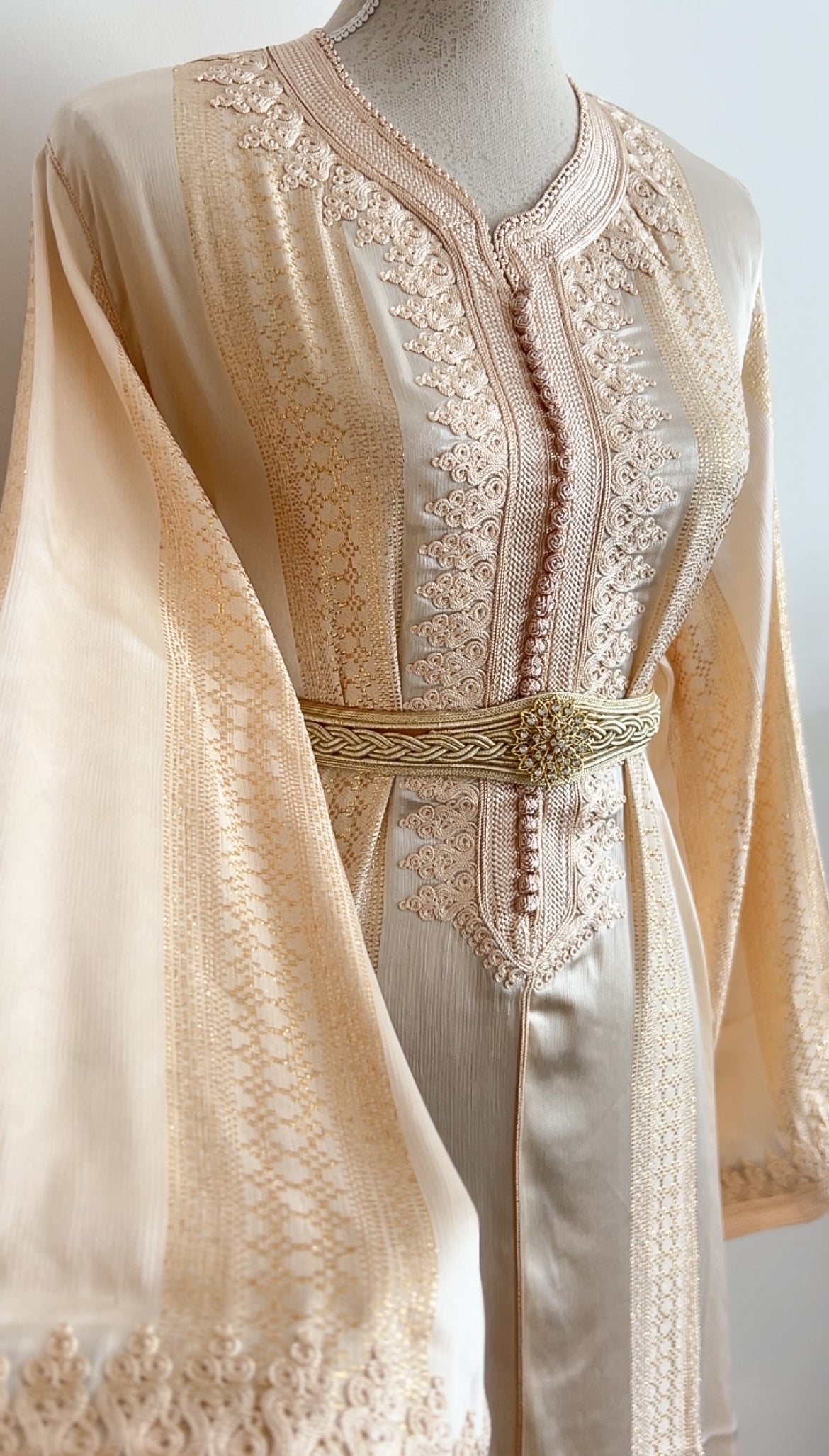 Jawhara Qamis Collection