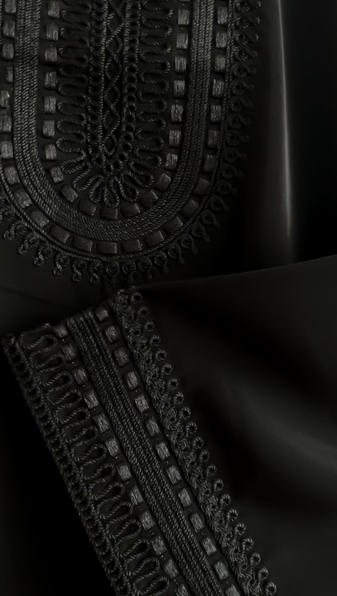 GANDORA COLLECTION