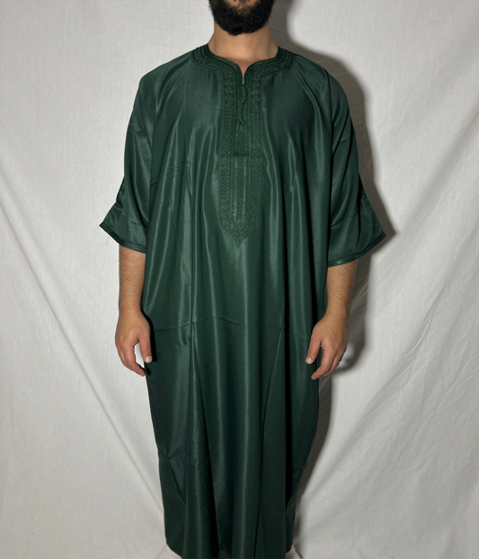 Forest Green type 2 Men’s Gandora