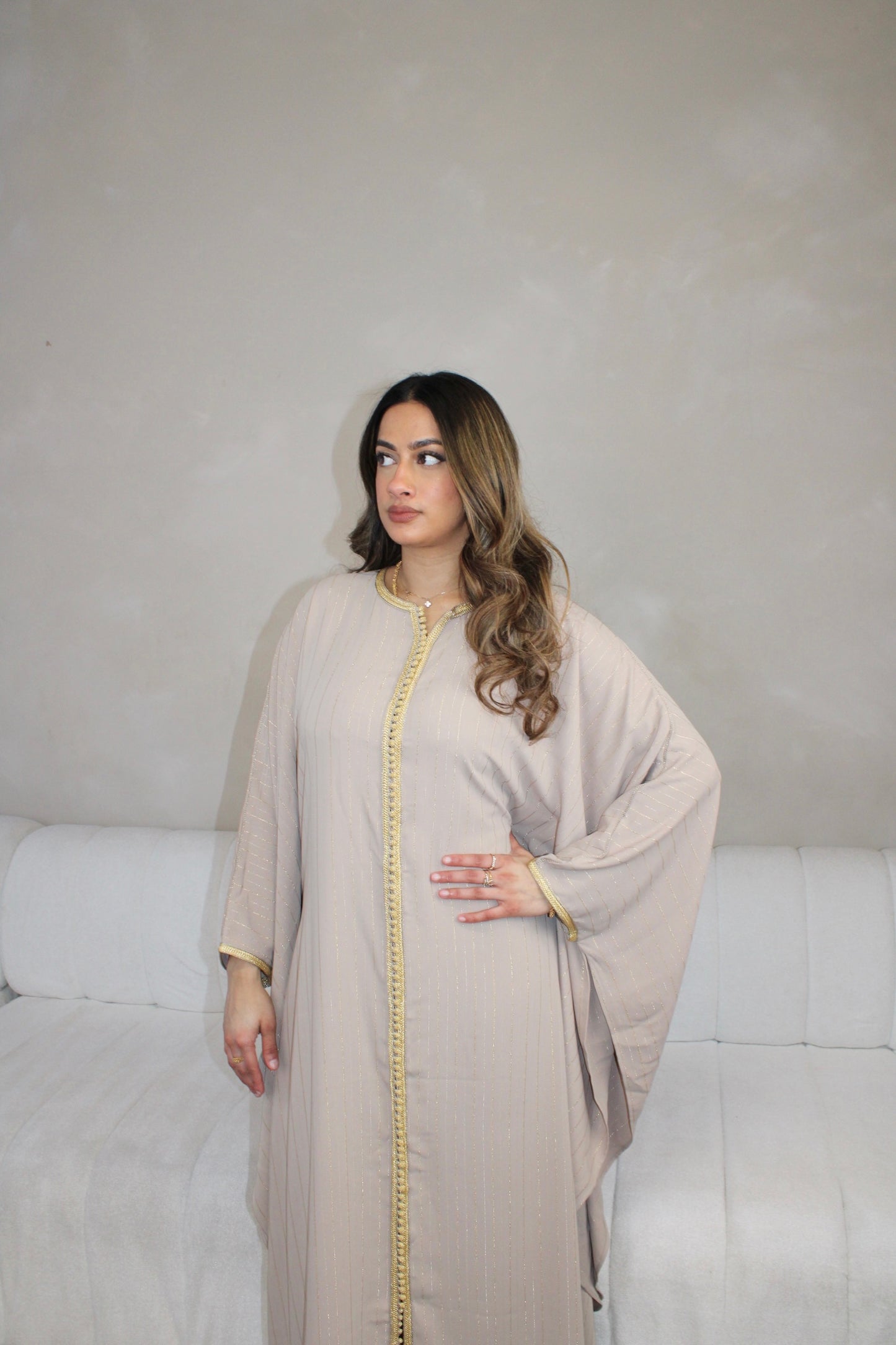 LUXE JAWHARA FARASHA