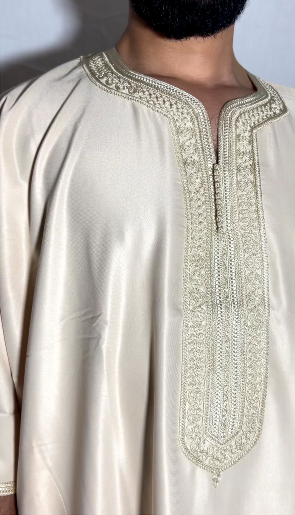 Oyster Men’s Gandora