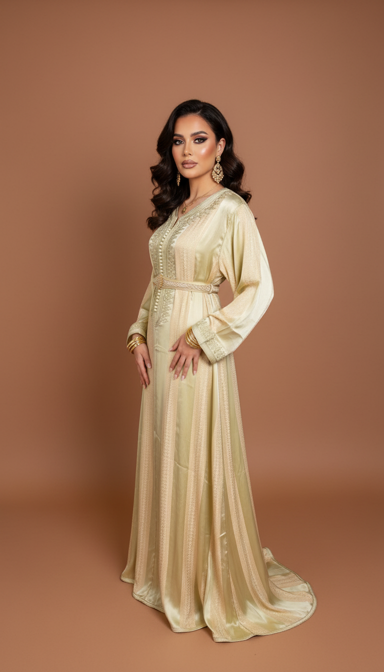 Jawhara Qamis Collection