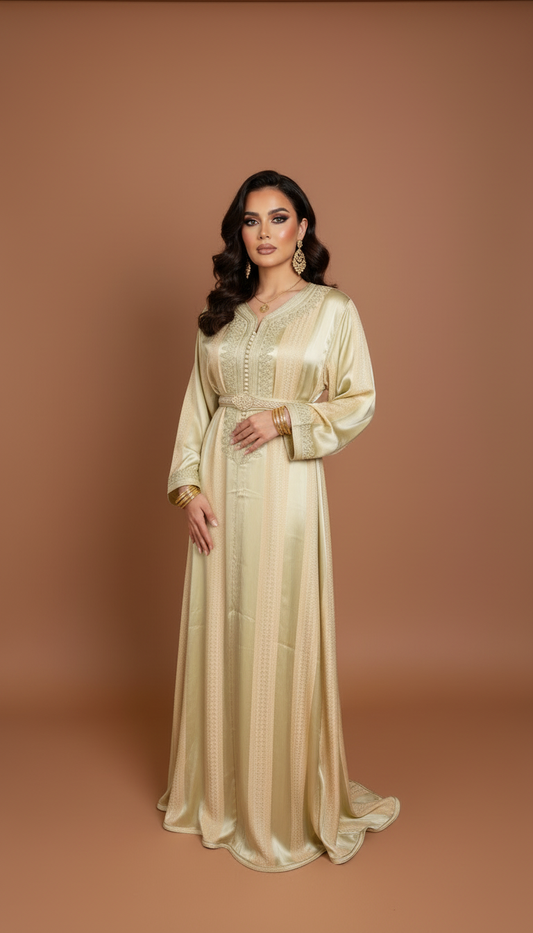 Jawhara Qamis Collection
