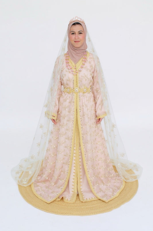Amira Rose – Luxe Bridal Collection