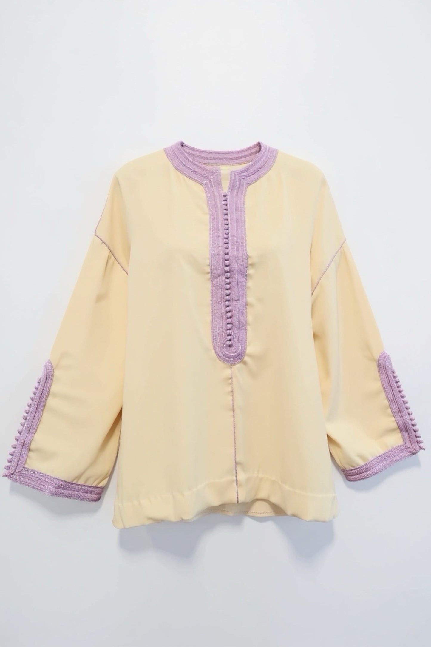 LUXE JABADOUR COLLECTION