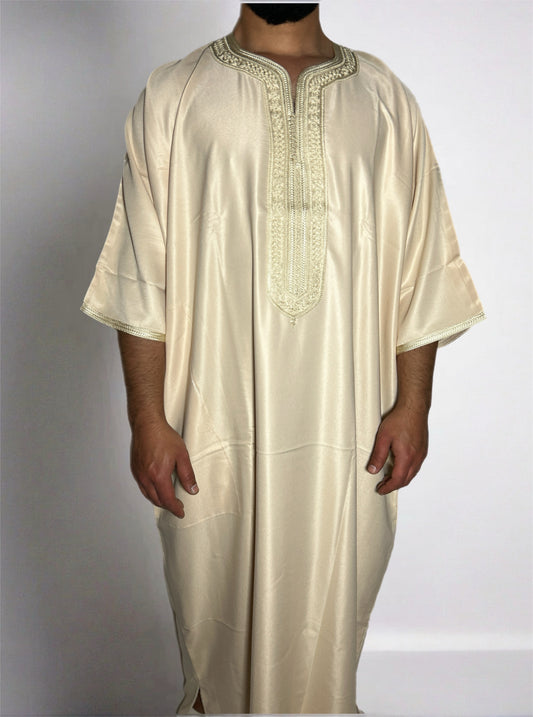 Oyster Men’s Gandora