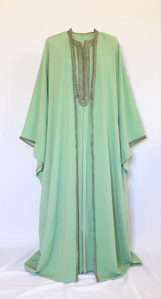 Luxe Two Piece occasion Gandora