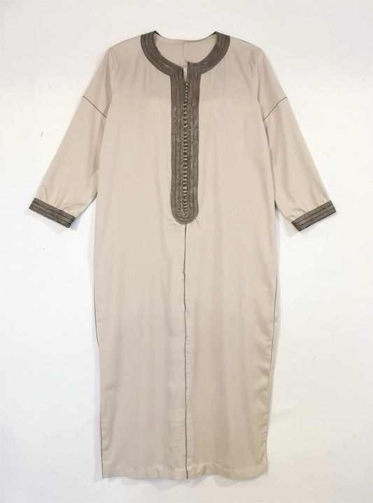LUXE MEKHZANI GANDORA COLLECTION